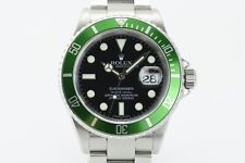 Rolex submariner 16610lv for sale  HUDDERSFIELD
