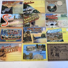 Vtg lot souvenir for sale  Toledo