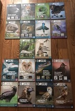 Lot magazines revues d'occasion  Angoulême
