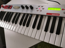 Alesis micron topp gebraucht kaufen  Berlin
