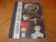 Panzer dragoon saga for sale  Arvada