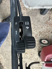 John deere throttle d'occasion  Expédié en Belgium