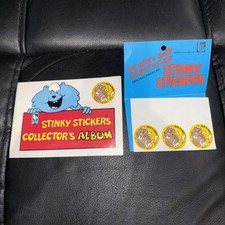 1983 sticker collector for sale  Woodinville