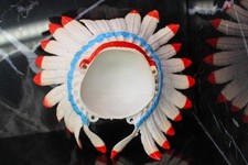 White headpiece marx for sale  Winter Garden