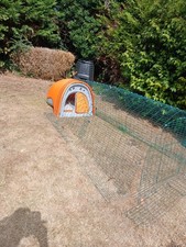 Omlet eglu classic for sale  SALISBURY