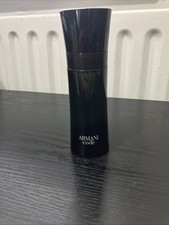 Armani code eau for sale  COALVILLE