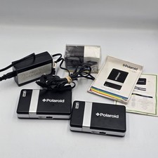 Polaroid pogo instant for sale  CASTLEFORD