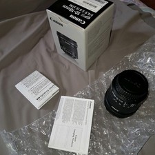 Canon 18mm 4.5 usato  Roma