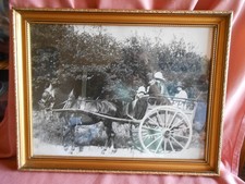 Photo ancienne beau d'occasion  Bar-le-Duc