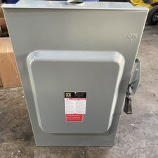 Square du324rb safety for sale  Dallas