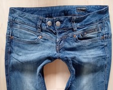 Herrlicher skinnyjeans tight50 gebraucht kaufen  Gütersloh