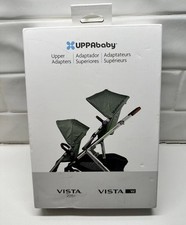 New uppababy upper for sale  Garden City