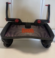 Lascal buggyboard maxi for sale  CANTERBURY
