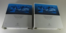Werkstatthandbuch elektrische  gebraucht kaufen  Jever