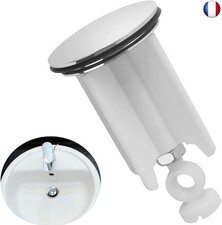 Bouchon vidange universel d'occasion  Paris I