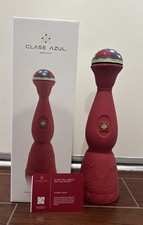 Clase azul mezcal for sale  San Bruno