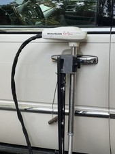 Motorguide bill dance for sale  Rossville