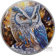 Owl noble wildlife usato Owl noble wildlife usato  Ciampino