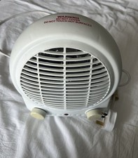 Electric 2000 fan for sale  BRIGHTON