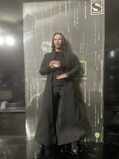 Hot toys mms657 d'occasion  Expédié en Belgium