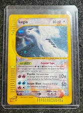 holo lugia 149 147 usato holo lugia 149 147 usato Savona
