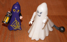 Playmobil gespenster geister gebraucht kaufen  Grafing b.München