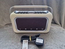 Bush dab portable for sale  GRAVESEND