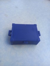 Playmobil valise bleue d'occasion  Marseille XIV