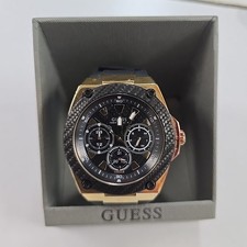 Guess men stainless for sale  Holiday