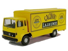Volvo f112 cachou d'occasion  Lalinde