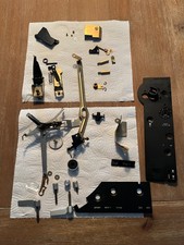 Dual 721 ersatzteile gebraucht kaufen  Wesel