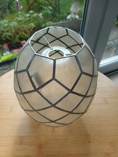 Silver white pearlescent for sale  DEREHAM