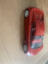 Voiture peugeot concept d'occasion  Loulay