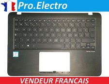 Teclado preto Azerty Topcase ASUS Notebook UX360U 0KNB0-2625FR00 13N1-35, usado comprar usado  Enviando para Brazil