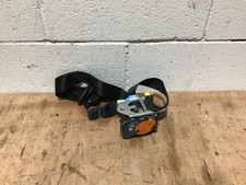 mercedes rear seat belt for sale  LEEDS