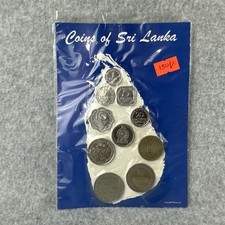 Vintage coins sri for sale  Overland Park