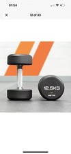 heavy dumbbell set for sale heavy dumbbell set for sale SUTTON COLDFIELD