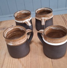 Set handmade 8oz for sale  SHREWSBURY