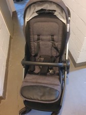 Kinderwagen buggy gebraucht kaufen  Minden
