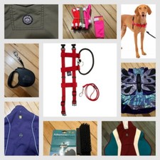 Bundle ruffwear muttluks for sale  Cicero