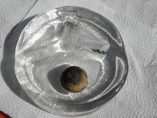 Pfeifen aschenbecher glas gebraucht kaufen  Vechta