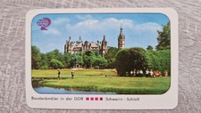 Reisebüro schloß schwerin gebraucht kaufen  Sangerhausen