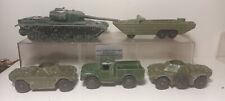 Dinky toys military for sale  NOTTINGHAM