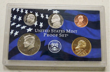United states mint d'occasion  Arronville