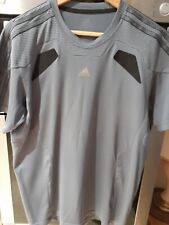 Adidas active shirt for sale  TAUNTON