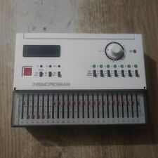 Chronothermostat électronique d'occasion  Arles