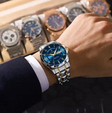 Montre luxe homme d'occasion  Draguignan