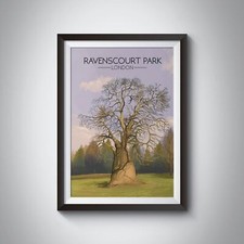 Ravenscourt park london for sale  WATFORD