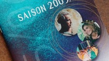 Programme concert 2005 d'occasion  Saint-Nicolas-d'Aliermont