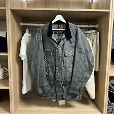 Vintage belstaff mens for sale  PERTH
